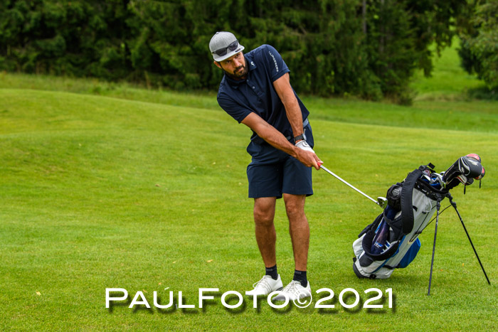 BSV Golfturnier 2021