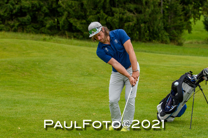 BSV Golfturnier 2021