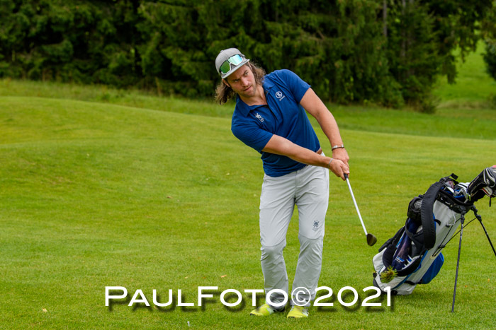 BSV Golfturnier 2021