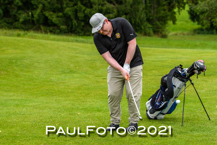BSV Golfturnier 2021