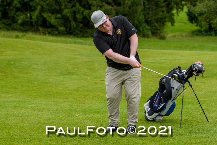 BSV Golfturnier 2021