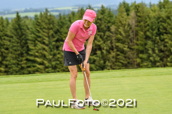 BSV Golfturnier 2021