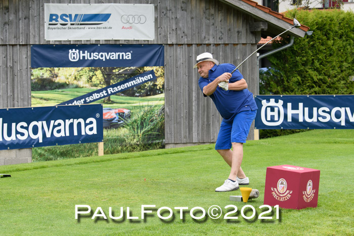 BSV Golfturnier 2021