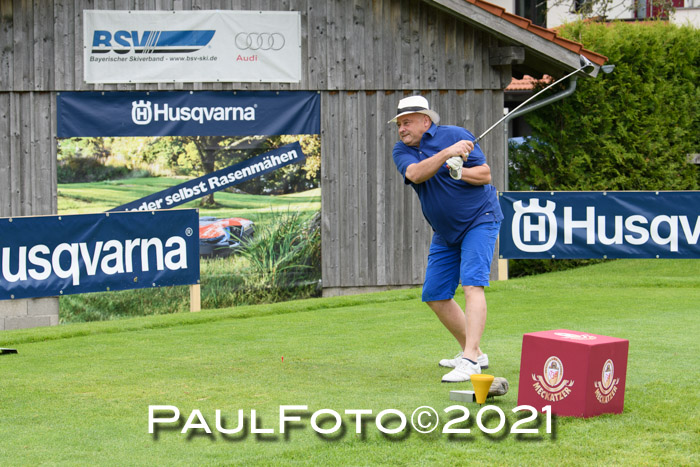 BSV Golfturnier 2021