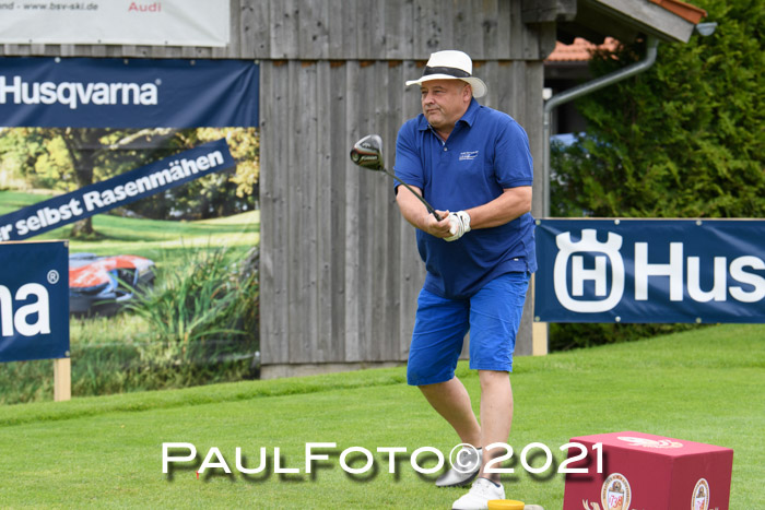 BSV Golfturnier 2021