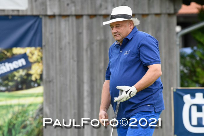 BSV Golfturnier 2021