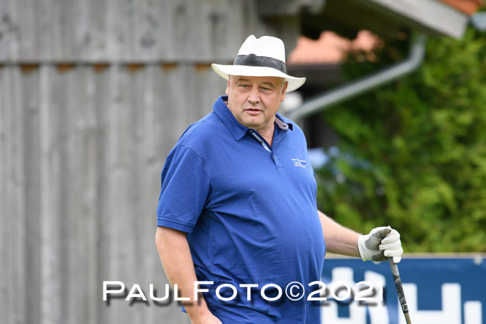 BSV Golfturnier 2021