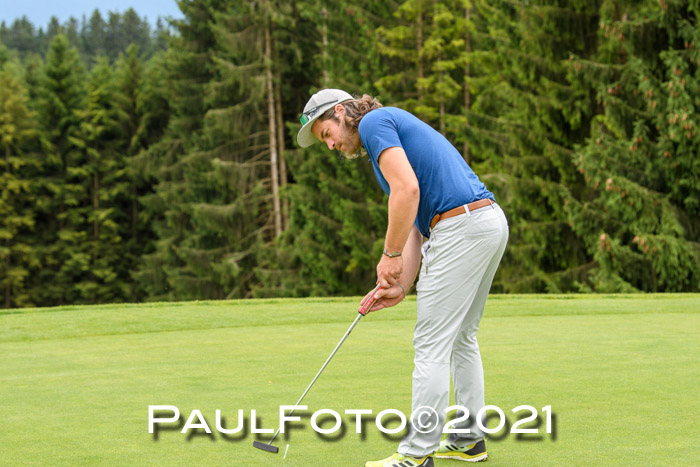 BSV Golfturnier 2021