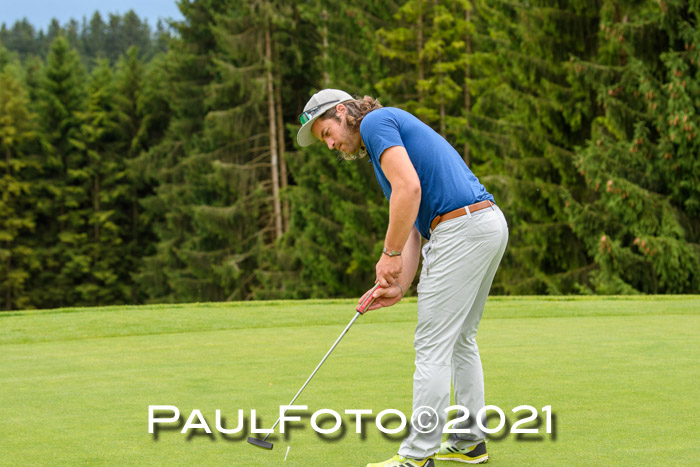 BSV Golfturnier 2021