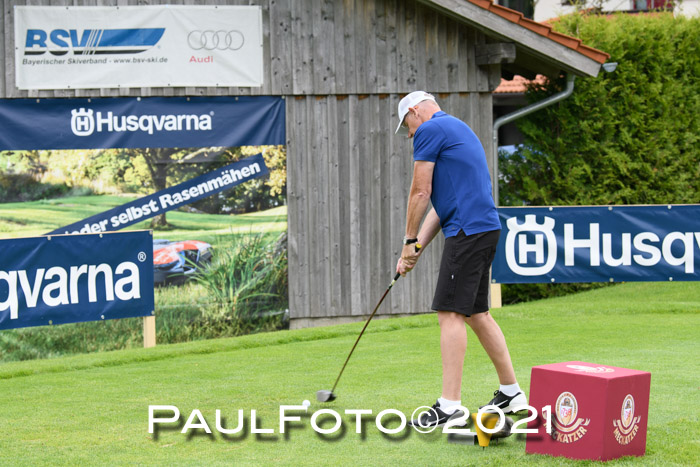 BSV Golfturnier 2021