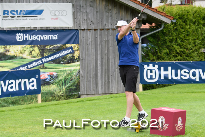 BSV Golfturnier 2021
