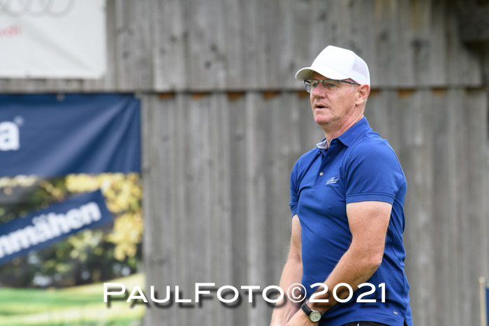 BSV Golfturnier 2021