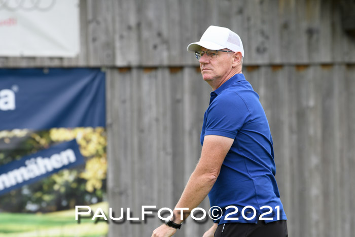 BSV Golfturnier 2021
