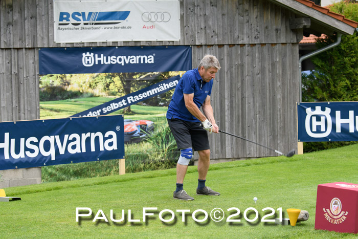 BSV Golfturnier 2021