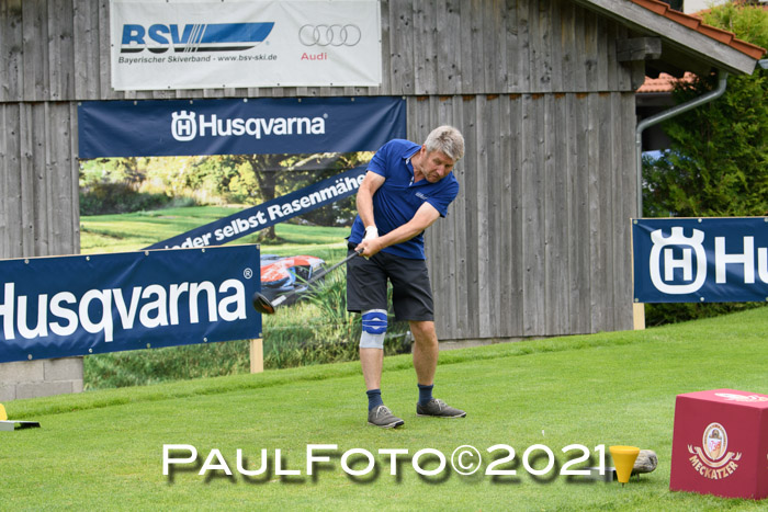 BSV Golfturnier 2021