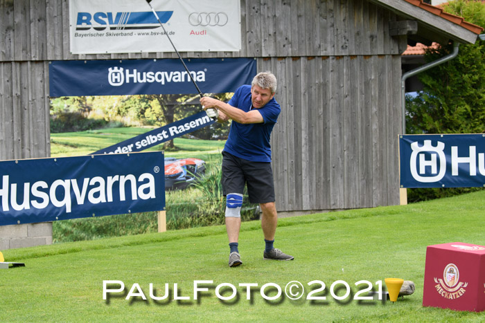 BSV Golfturnier 2021