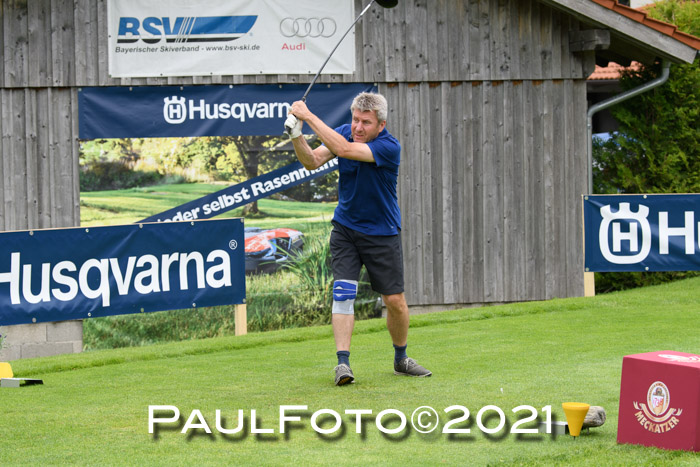 BSV Golfturnier 2021