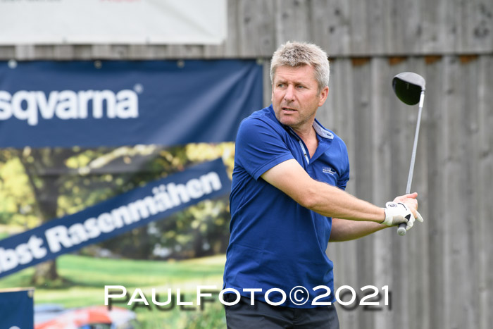 BSV Golfturnier 2021