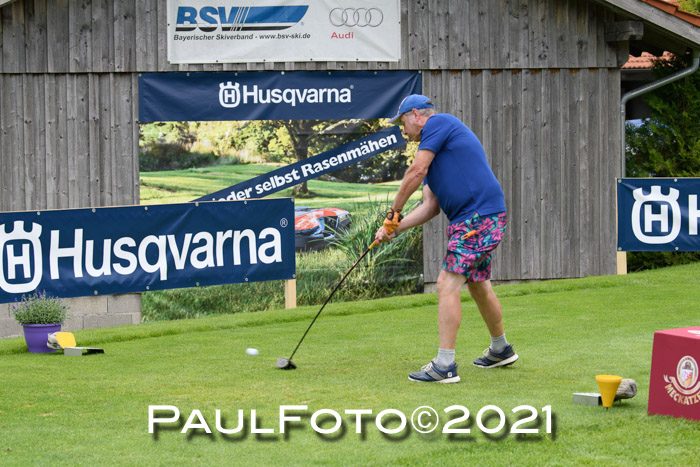 BSV Golfturnier 2021