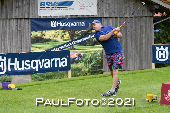 BSV Golfturnier 2021