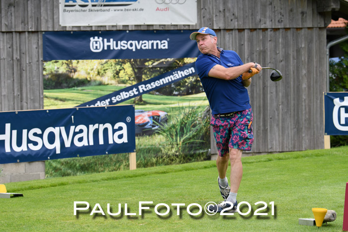 BSV Golfturnier 2021