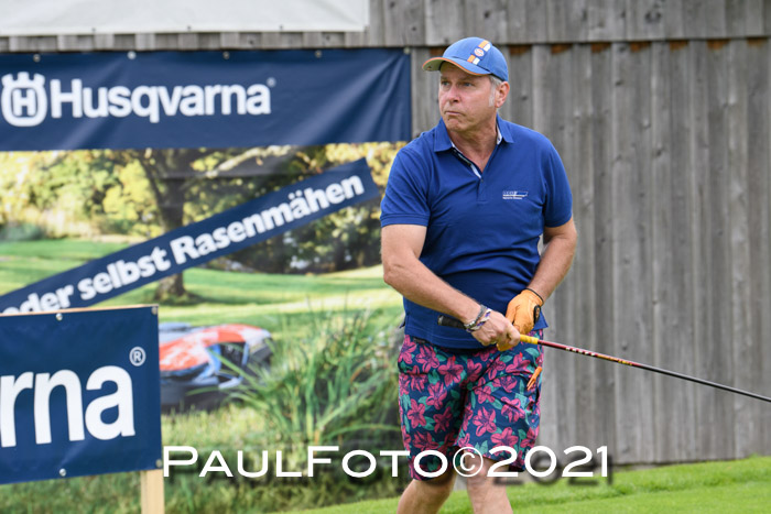 BSV Golfturnier 2021