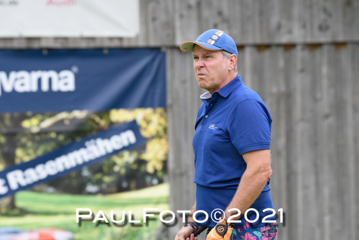 BSV Golfturnier 2021