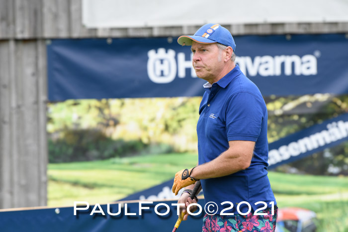 BSV Golfturnier 2021