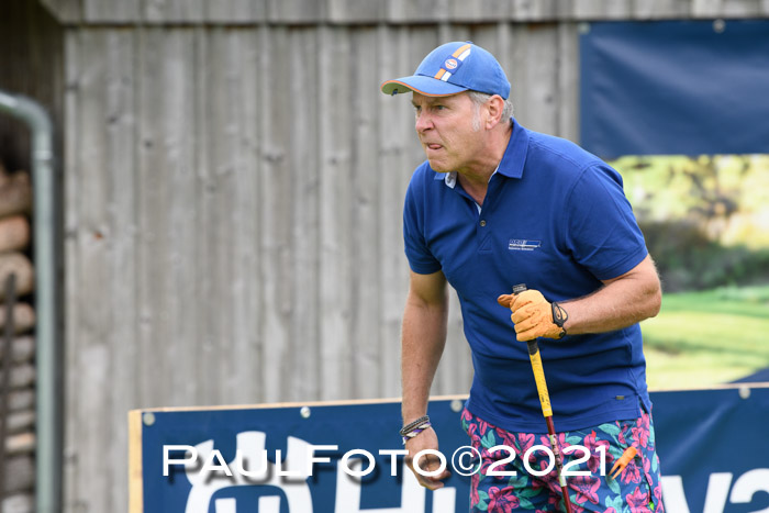 BSV Golfturnier 2021