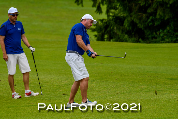 BSV Golfturnier 2021