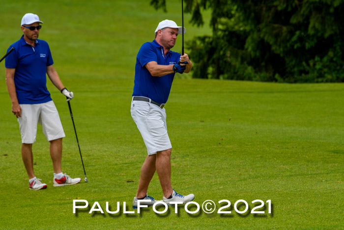 BSV Golfturnier 2021