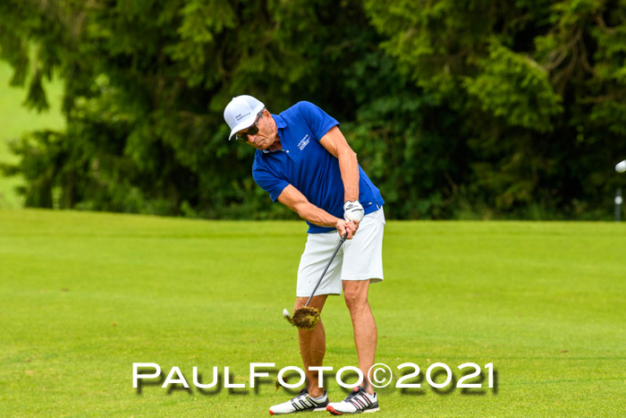 BSV Golfturnier 2021