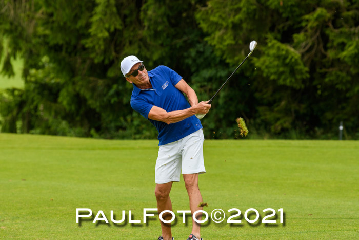 BSV Golfturnier 2021