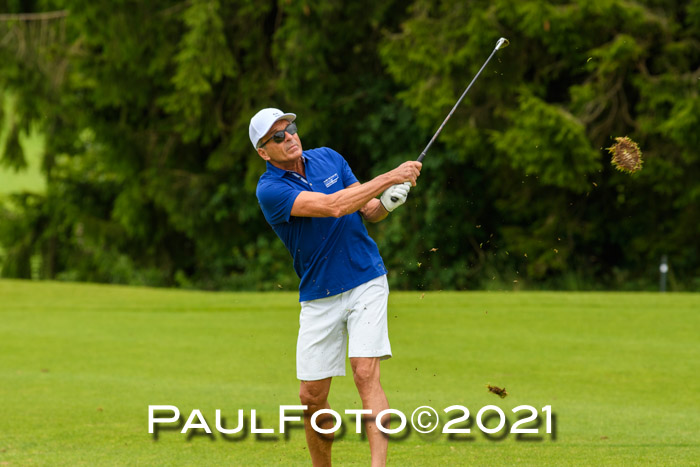 BSV Golfturnier 2021