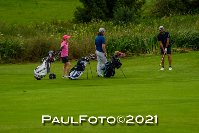 BSV Golfturnier 2021