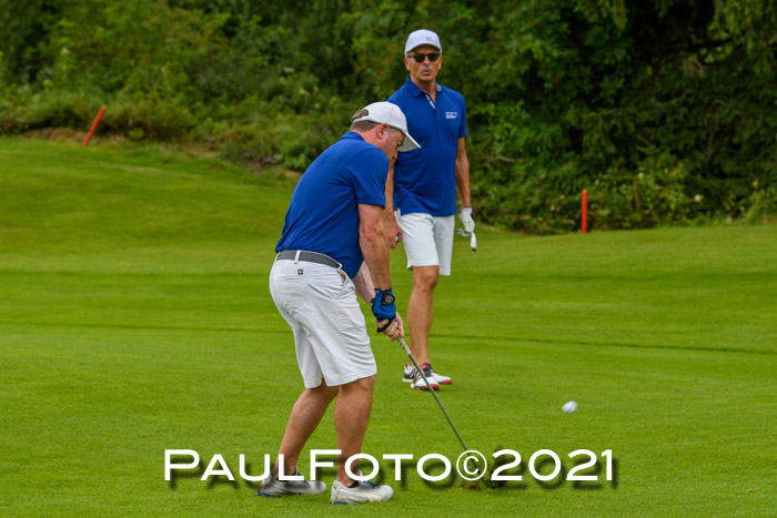 BSV Golfturnier 2021
