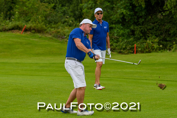 BSV Golfturnier 2021