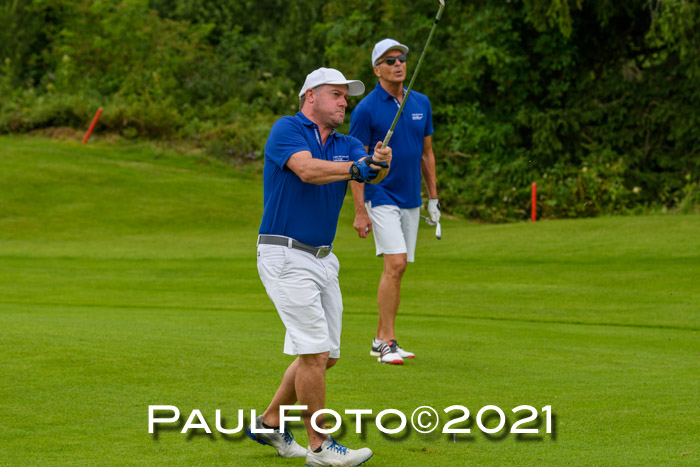 BSV Golfturnier 2021
