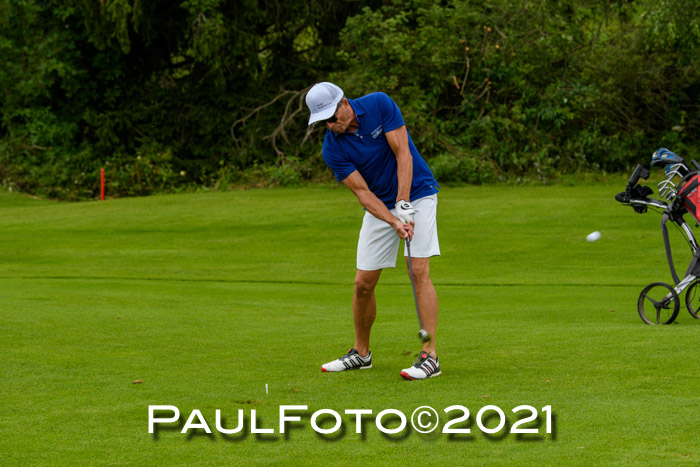 BSV Golfturnier 2021