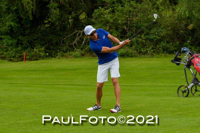 BSV Golfturnier 2021
