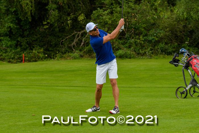 BSV Golfturnier 2021