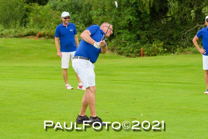BSV Golfturnier 2021
