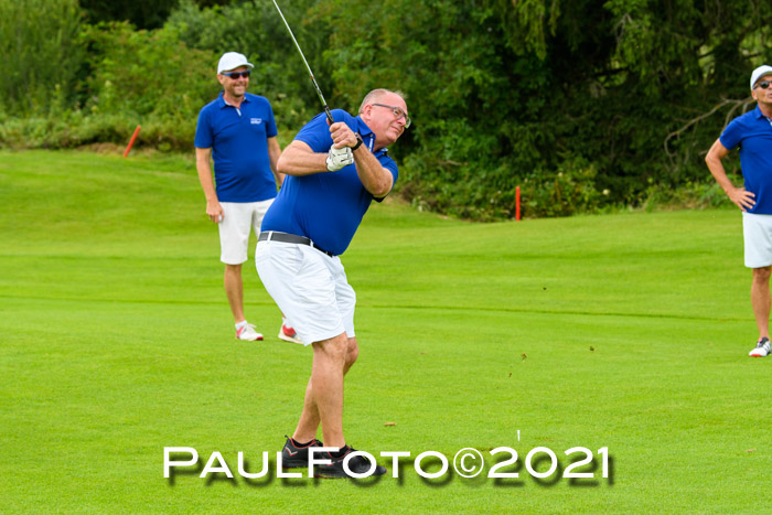 BSV Golfturnier 2021
