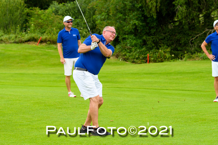 BSV Golfturnier 2021