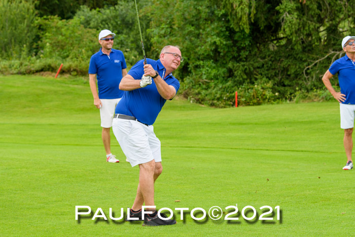 BSV Golfturnier 2021