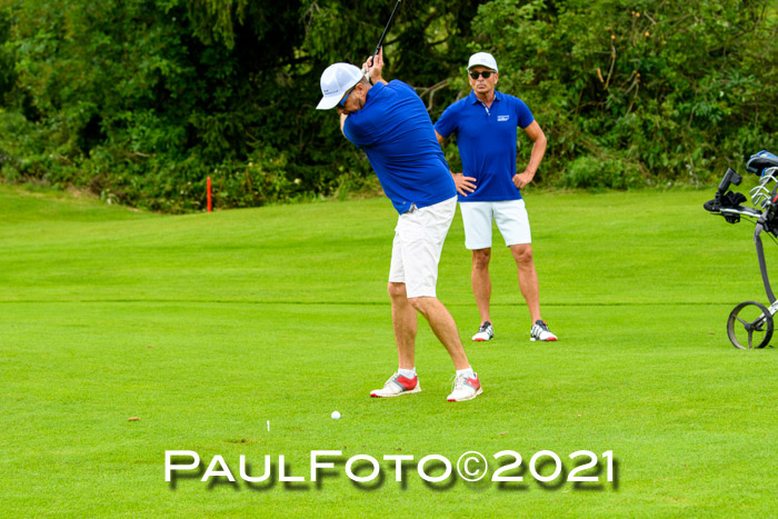 BSV Golfturnier 2021