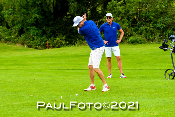 BSV Golfturnier 2021