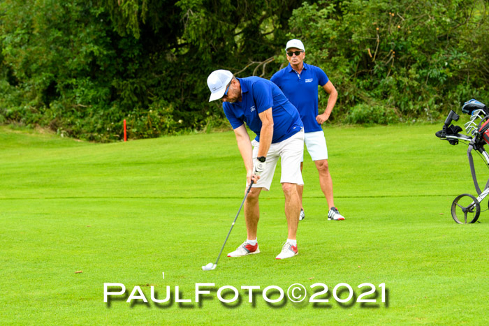 BSV Golfturnier 2021
