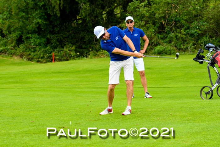 BSV Golfturnier 2021
