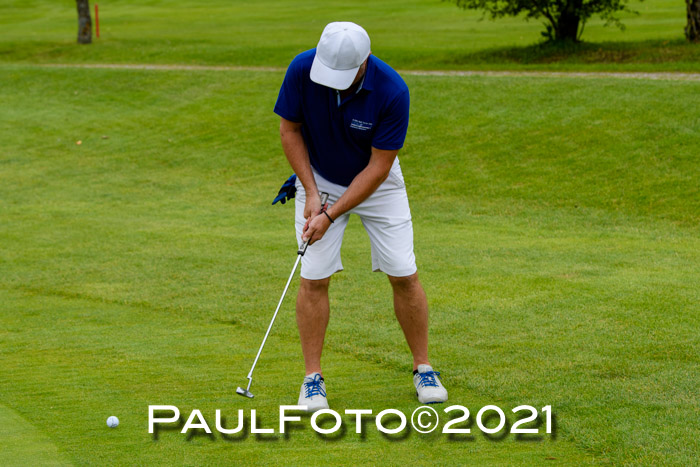 BSV Golfturnier 2021